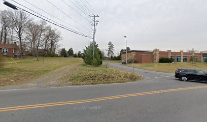 Sevier County Cemetery