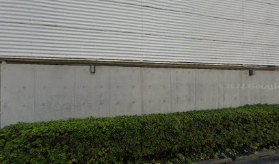 日本基督教団 柿ノ木坂教会