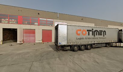 Rt Logistics