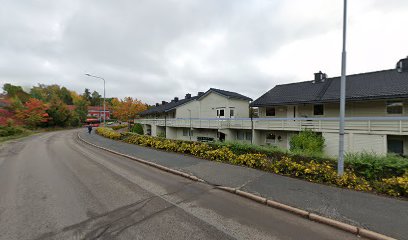 Mällegården Bruk