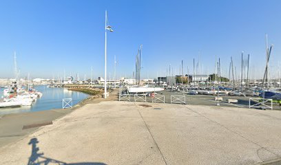 Fédération Française de Voile Ligue Poitou-Charentes La Rochelle