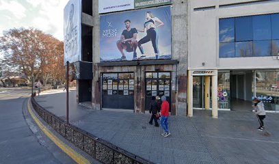 Oeste Gimnasio