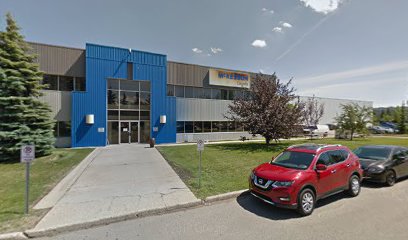 McKesson Canada - Edmonton Distribution Center (177 Str.)