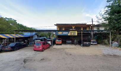 M Karen Auto Service