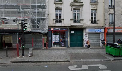 Mairie de Paris (Direction de la Voirie et des Déplacements)