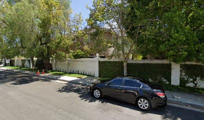 Encino Oaks Spring Estate Hoa