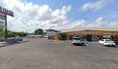 Truck Sales at U-Haul