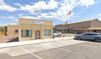 San Luis Valley Mental Health Center