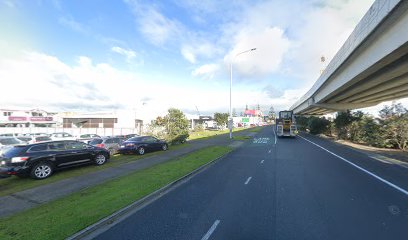 Farmer Motorhome Centre