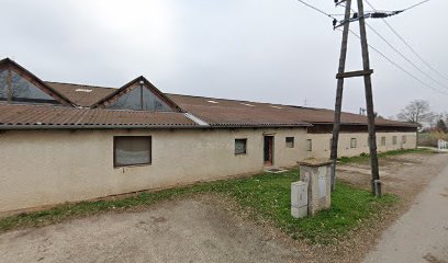 Lagerhaus Bau- und Gartenmarkt