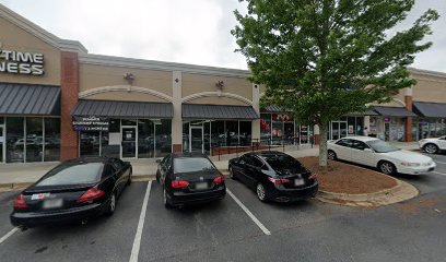 Dr. Daniel Moss - Pet Food Store in Canton Georgia