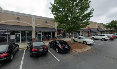 Chiropractor - Pet Food Store in Canton Georgia