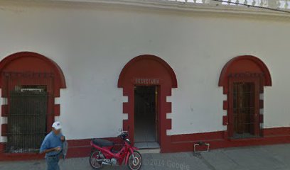 Club Miguel Hidalgo y Costilla