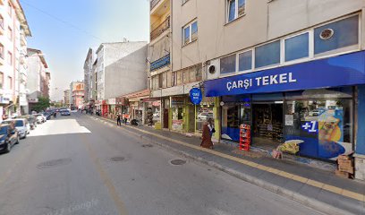 Çarşı Tekel