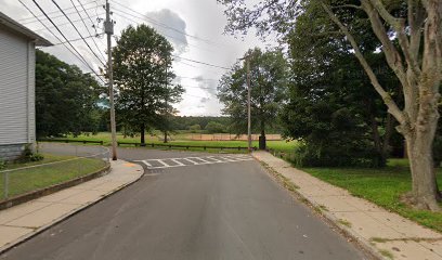 Connell Softball Field #2