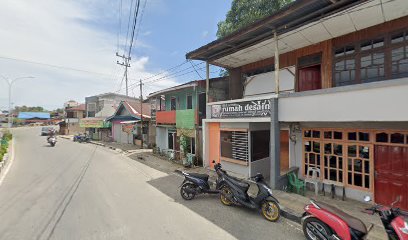 Klinik Arsitektur Rumah Desain