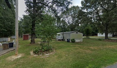 Suburban Estates Mobile Home Community