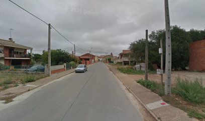 Centro Rural Agrupado Villacedre
