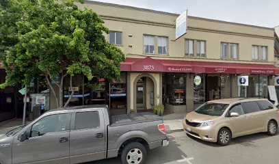 Piedmont Avenue Merchants Association