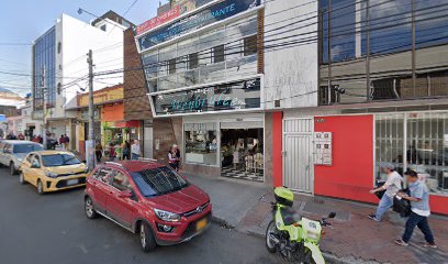 Academia de belleza Marina Del Mar