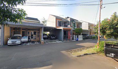 Notaris Djummeiti Himawati, S.H