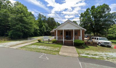 Mebane's Chapel United Holy Church