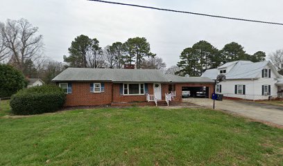 Chatham County Group Home