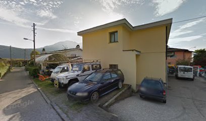 Garage Pigazzini SA