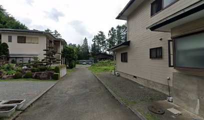 わたなべ鍼灸接骨院