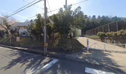 綾部市立西八田小学校