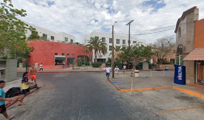 Secretaria de Turismo Los Cabos