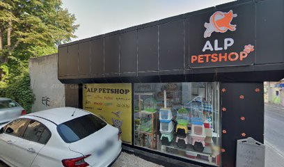 Alp Petshop