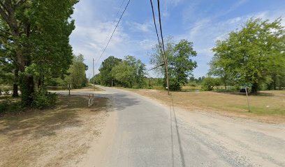 Kinston public ponds