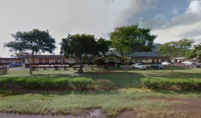 Kauaʻi High School