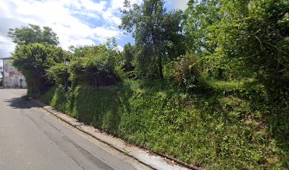 Cimetière Montfort-en-Chalosse