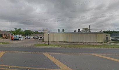 West Carroll Parish DMV Office