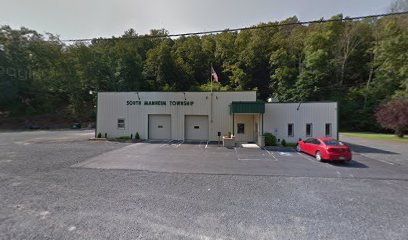 South Manheim Towership Office