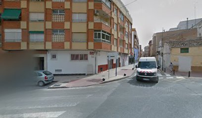 Imagen del negocio CreArte en Yecla, Murcia