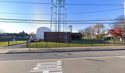 Hicksville Water District Plant 4