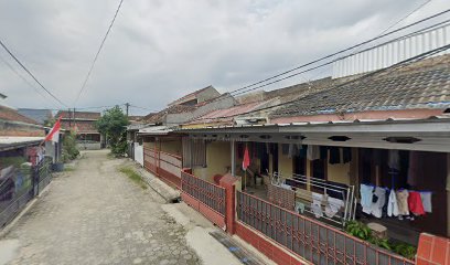 Rumah Daniati
