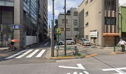 三井のリパーク 東上野１丁目第１１駐車場
