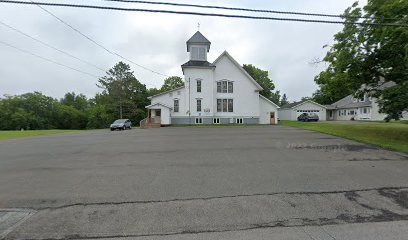 United Baptist Church