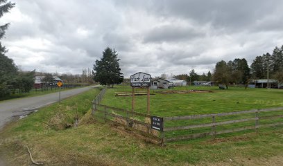 Park Lane Equestrian Centre