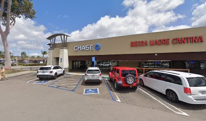 Chase Mortgage