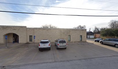 Somervell County Attorney’s Office