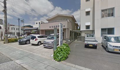 中央薬局 嬉野店