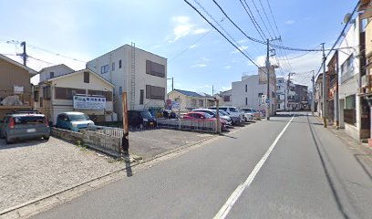 紀の代駐車場