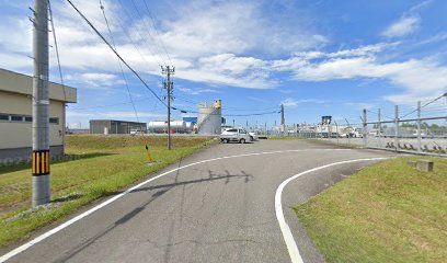 ㈱東亜メンテナンス 富山空港給油所