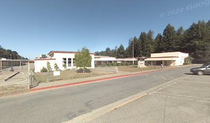 Redwood Elementary School