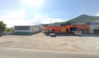 Ferretería 'La cuchara'